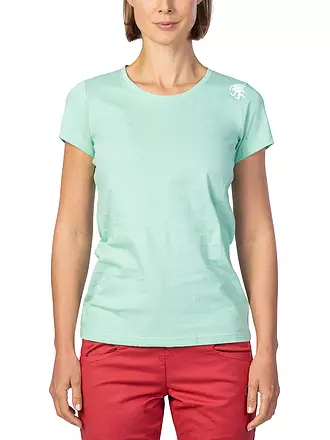 RAFIKI | Damen Klettershirt Mellot | 